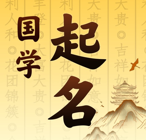 若尔盖国学起名 人工起名一对一